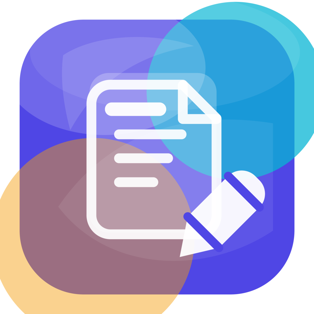 ערוך מטא נתונים של PDF